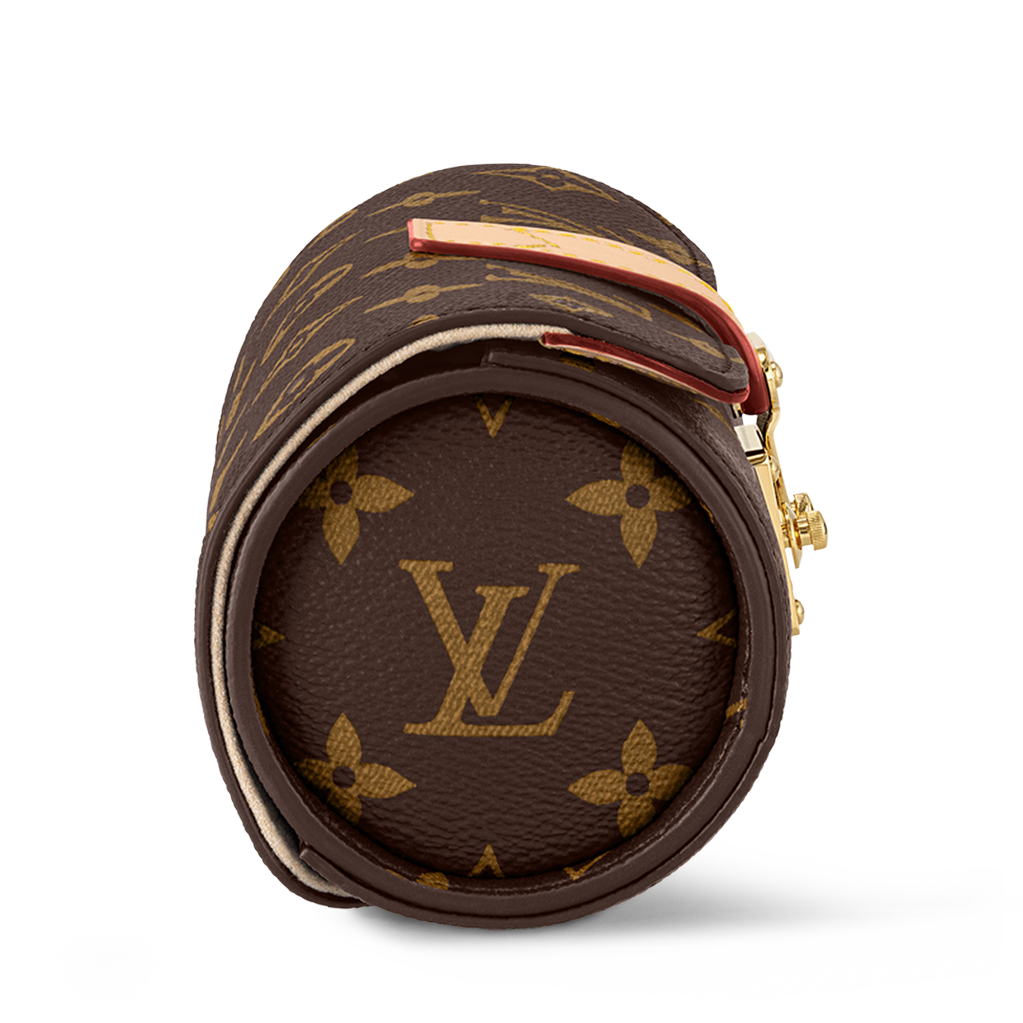 Etui Bijoux - Luxury Monogram Canvas Brown | LOUIS VUITTON